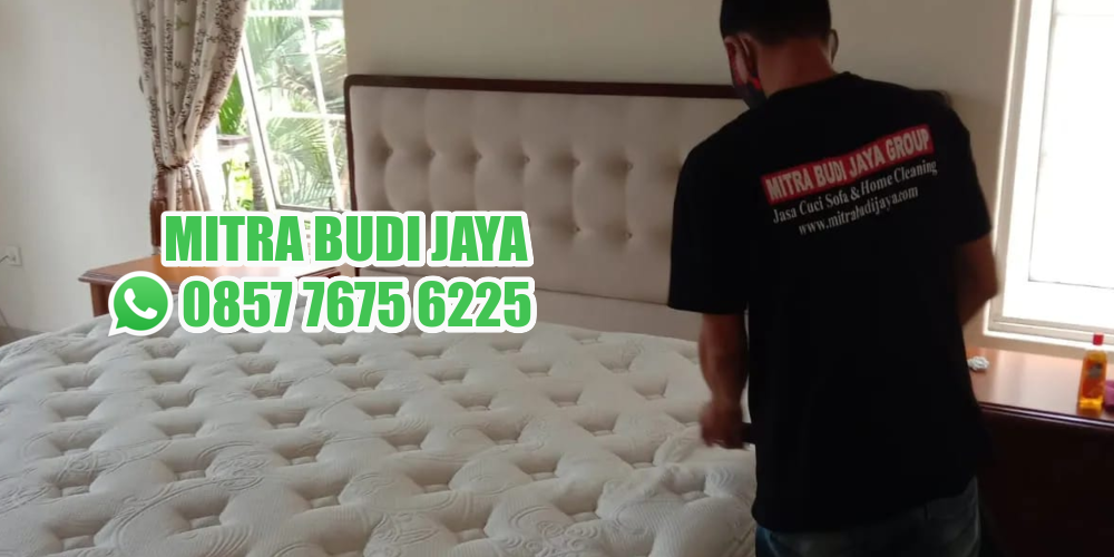 Jasa Cleaning Service Panggilan Terdekat di Purwokerto