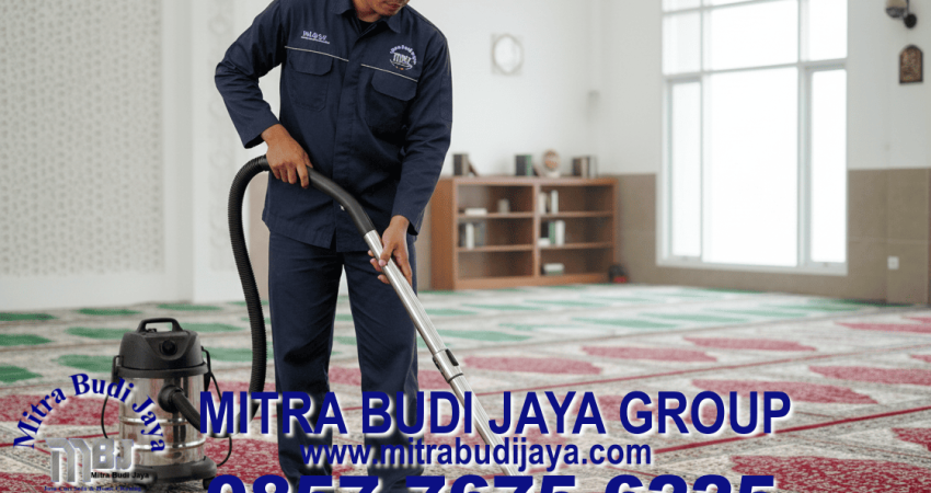 Jasa Cuci Karpet Kebumen
