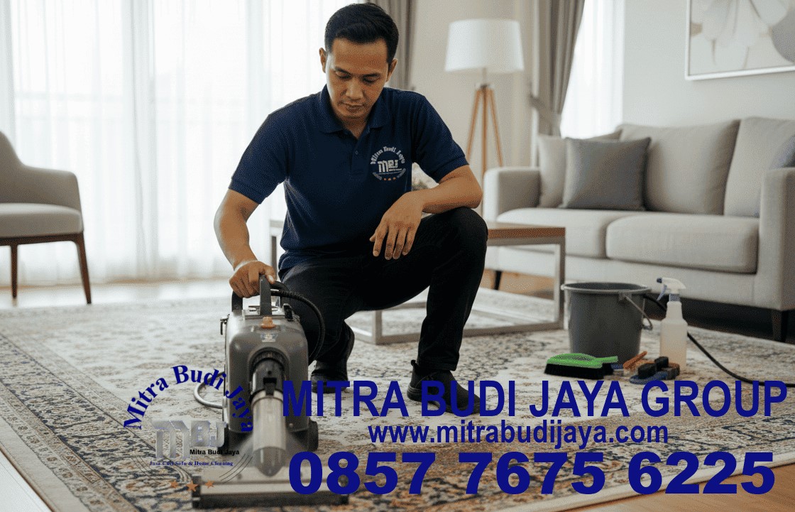 Jasa Cuci Karpet Pekalongan