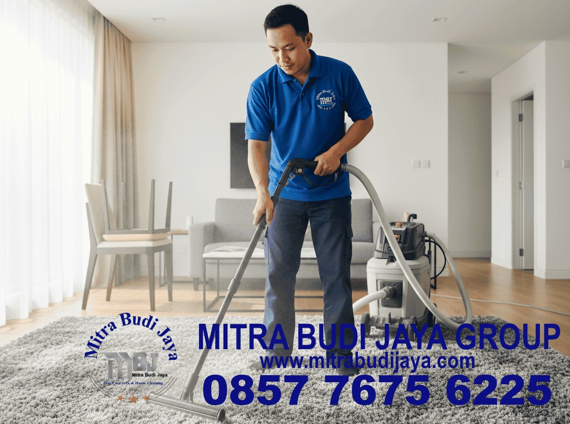 Jasa Cuci Karpet Pemalang