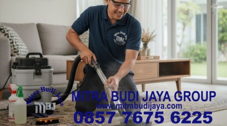 Jasa Cuci Karpet Profesional Terbaik di Wonosobo