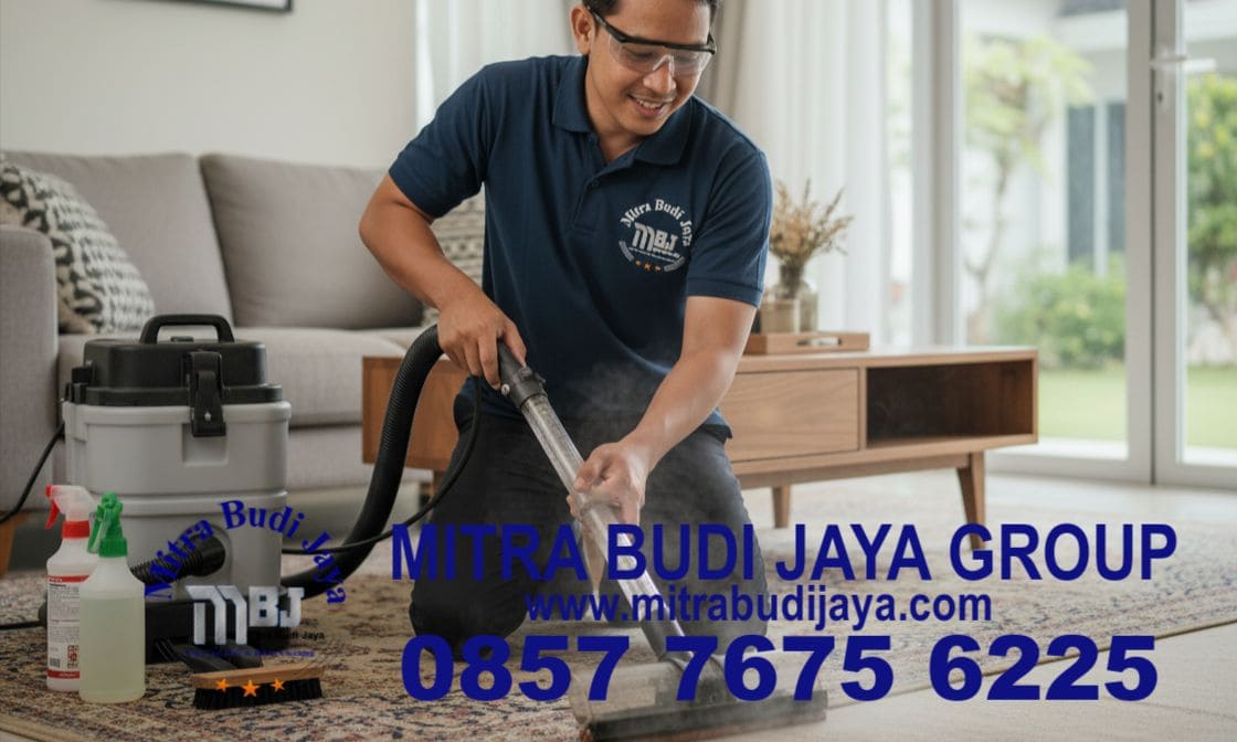 Jasa Cuci Karpet Profesional Terbaik di Wonosobo