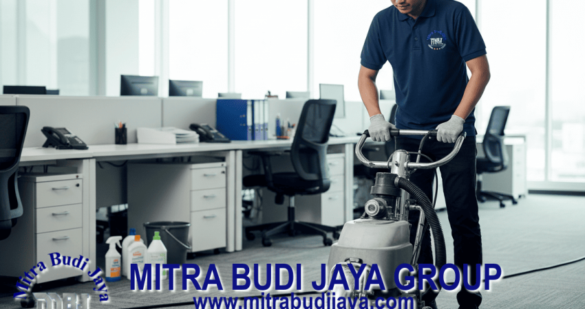 Jasa Cuci Karpet Profesional Untuk Kantor