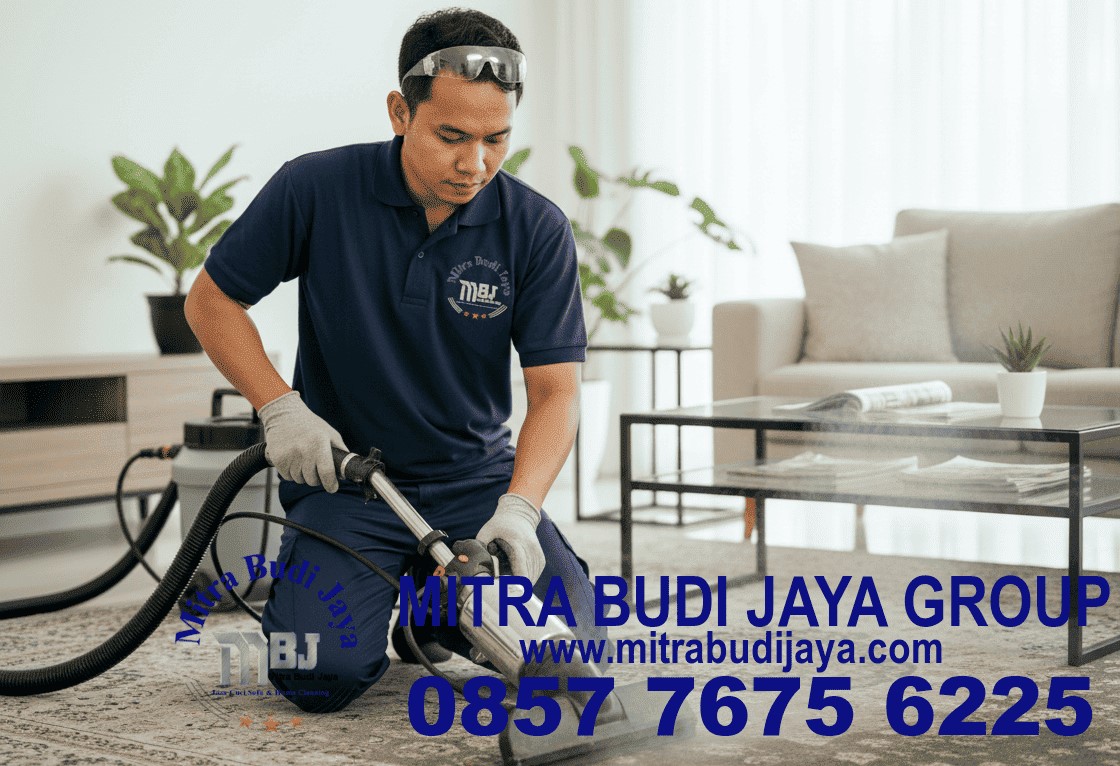 Jasa Cuci Karpet Purbalingga