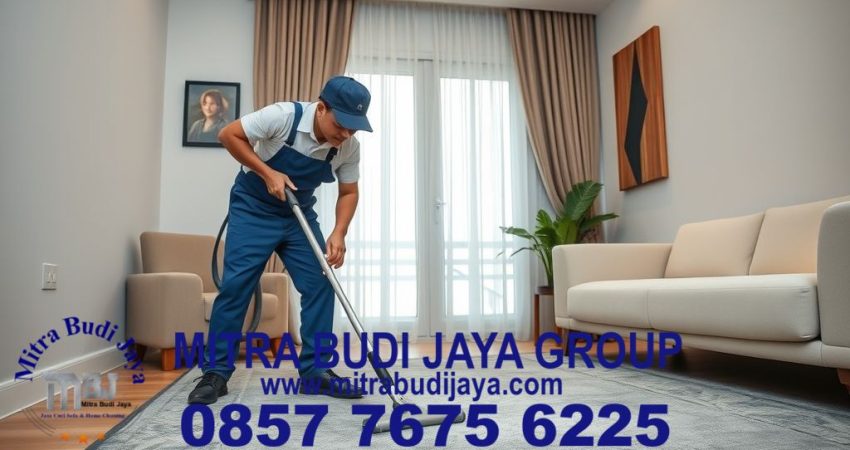 Jasa Cuci Karpet Semarang
