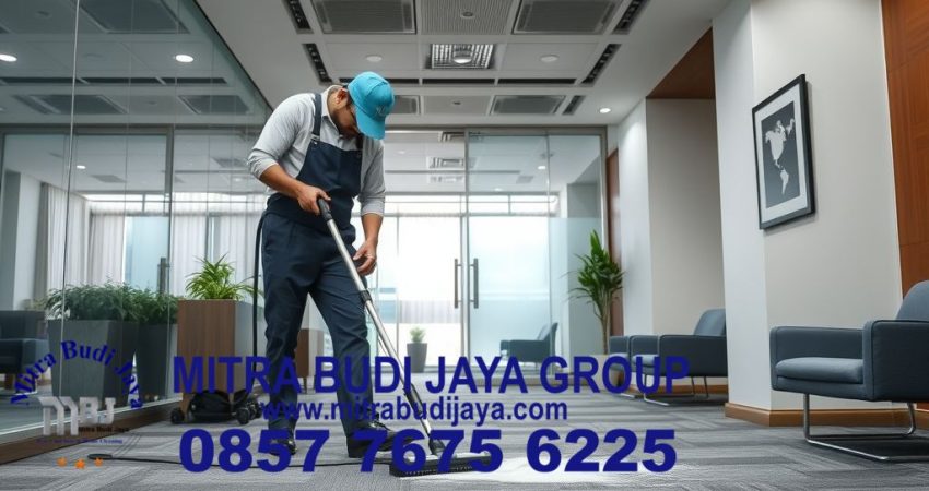 Jasa Cuci Karpet di Tegal