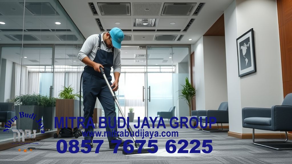 Jasa Cuci Karpet di Tegal