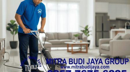 Jasa Poles Lantai Pemalang