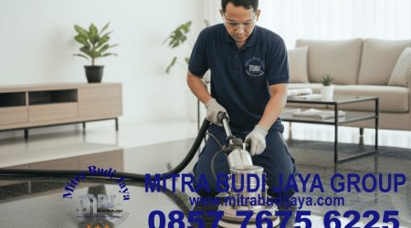 Jasa Poles Lantai Purbalingga