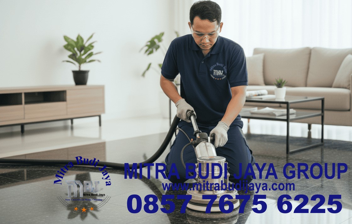 Jasa Poles Lantai Purbalingga