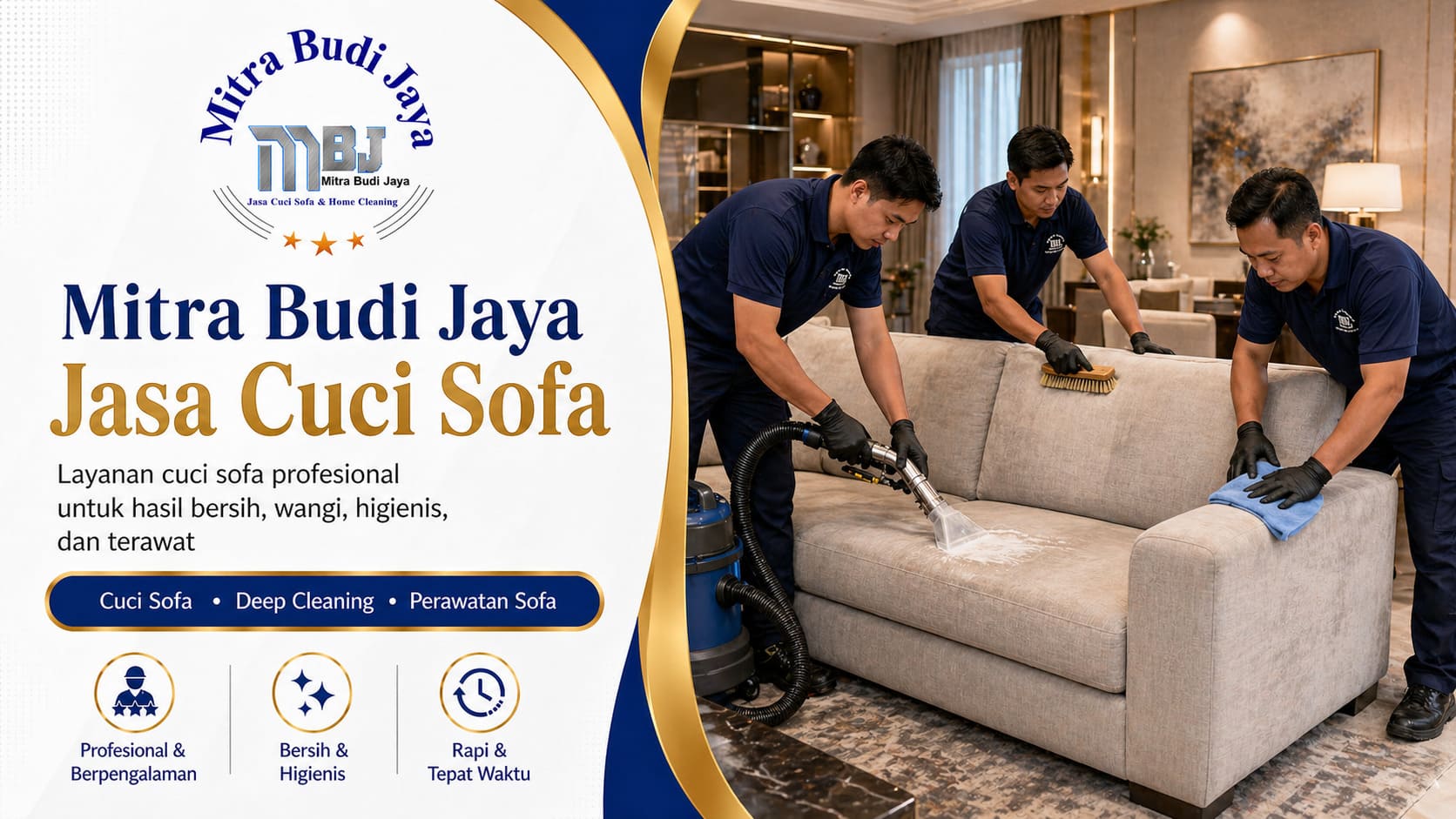 Jasa Cuci Sofa