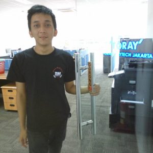 PT TORAY POLYTECH JAKARTA PT TORAY POLYTECH JAKARTA