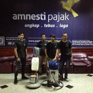 Tim Mitra Budi Jaya Tim Mitra Budi Jaya